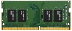 Память DDR5 8GB 6400MHz Samsung M435R1GB4PB1-CCPSG OEM PC5-51200 CL52 SO-DIMM 262-pin 1.1В single rank OEM