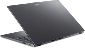 Ноутбук Acer Aspire 15 A15-51M-59MC Core 5 120U 16Gb SSD1Tb Intel Graphics 15.6" IPS FHD (1920x1080) noOS metall WiFi BT Cam (NX.KXSCD.005)