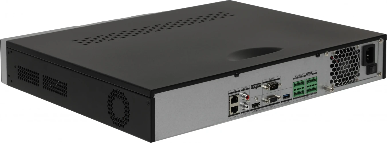 Видеорегистратор Hikvision DS-7732NXI-K4(E)