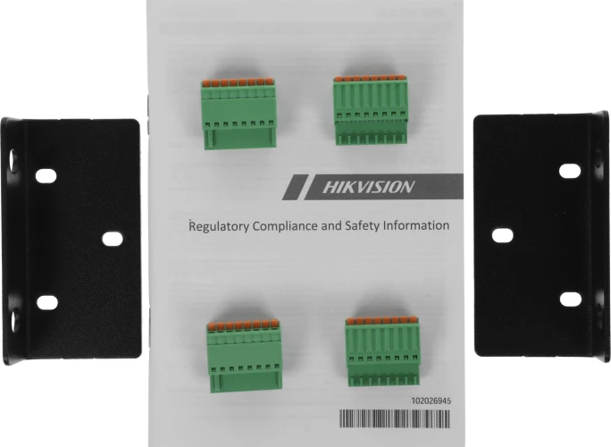 Видеорегистратор Hikvision DS-7732NXI-K4(E)