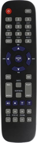 Видеорегистратор Hikvision DS-7732NXI-K4(E)