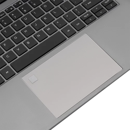 Ноутбук IRU Planio 14INP N-series N100 8Gb SSD256Gb Intel UHD Graphics 14" IPS FHD (1920x1080) Windows 11 Pro Multi Language 64 grey WiFi BT Cam 5000mAh (2023712)