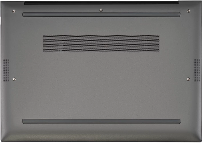 Ноутбук IRU Planio 14INP N-series N100 8Gb SSD256Gb Intel UHD Graphics 14" IPS FHD (1920x1080) Windows 11 Pro Multi Language 64 grey WiFi BT Cam 5000mAh (2023712)