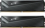 Память DDR5 2x16GB 6400MHz A-Data AX5U6400C3216G-DCCAGY XPG Caster RTL Gaming PC5-51200 CL32 DIMM ECC 288-pin 1.4В kit single rank с радиатором Ret