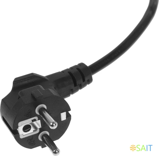 Пароочиститель ручной Kitfort КТ-9138-3 1050Вт черный/желтый