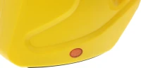 Пароочиститель ручной Kitfort КТ-9138-3 1050Вт черный/желтый