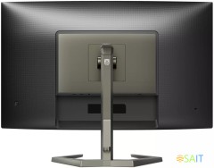 Монитор Philips 31.5" 32M1C5500VL черный VA LED 1ms 16:9 HDMI матовая 3000:1 250cd 178гр/178гр 2560x1440 144Hz DP QHD 7.83кг