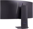 Монитор LG 39" UltraGear 39GS95QE-B черный OLED LED 21:9 HDMI M/M матовая HAS Piv 275cd 178гр/178гр 3440x1440 240Hz G-Sync FreeSync Premium Pro DP 2K USB 10.4кг