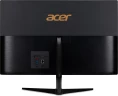 Моноблок Acer Aspire C27-1800 27" Full HD i5 1334U (1.3) 16Gb SSD1Tb UHDG CR Eshell GbitEth WiFi BT 65W клавиатура мышь Cam черный 1920x1080