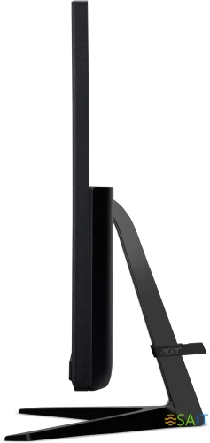 Моноблок Acer Aspire C27-1800 27" Full HD i5 1334U (1.3) 16Gb SSD1Tb UHDG CR Eshell GbitEth WiFi BT 65W клавиатура мышь Cam черный 1920x1080