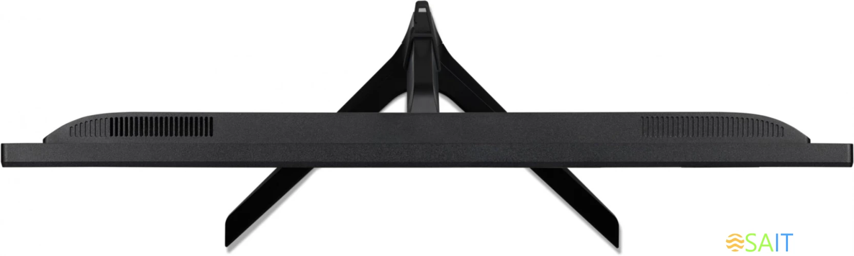 Моноблок Acer Aspire C27-1800 27" Full HD i5 1334U (1.3) 16Gb SSD1Tb UHDG CR Eshell GbitEth WiFi BT 65W клавиатура мышь Cam черный 1920x1080