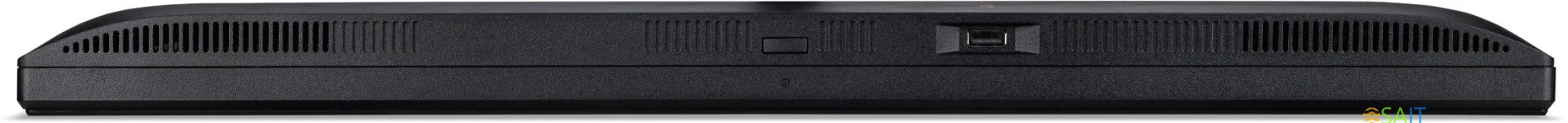 Моноблок Acer Aspire C27-1800 27" Full HD i5 1334U (1.3) 16Gb SSD1Tb UHDG CR Eshell GbitEth WiFi BT 65W клавиатура мышь Cam черный 1920x1080