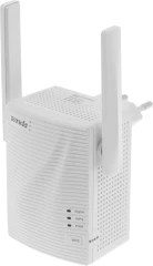 Повторитель беспроводного сигнала Tenda A18 AC1200 Wi-Fi белый