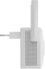 Повторитель беспроводного сигнала Tenda A18 AC1200 Wi-Fi белый