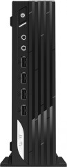 Неттоп MSI Pro DP21 13M-604XRU i3 13100 (3.4) 8Gb SSD512Gb UHDG 730 noOS GbitEth WiFi BT 120W черный (9S6-B0A421-632)