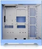 Корпус Thermaltake CTE E600MX Hydrangea синий без БП E-ATX 11x120mm 4x140mm 2xUSB3.0 audio bott PSU
