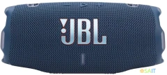 Колонка порт. JBL Charge 6 синий 45W 1.0 BT 10м 7500mAh (JBLCHARGE6BLU)