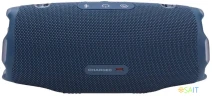 Колонка порт. JBL Charge 6 синий 45W 1.0 BT 10м 7500mAh (JBLCHARGE6BLU)