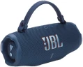 Колонка порт. JBL Charge 6 синий 45W 1.0 BT 10м 7500mAh (JBLCHARGE6BLU)