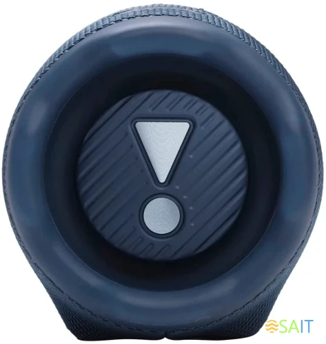 Колонка порт. JBL Charge 6 синий 45W 1.0 BT 10м 7500mAh (JBLCHARGE6BLU)