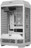Корпус Thermaltake The Tower 300 Limestone серый без БП mATX 8x120mm 6x140mm 2xUSB3.0 audio bott PSU