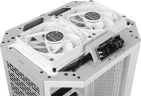 Корпус Thermaltake The Tower 300 Limestone серый без БП mATX 8x120mm 6x140mm 2xUSB3.0 audio bott PSU