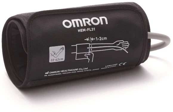 Тонометр автоматический Omron M2 Comfort (ALRU)