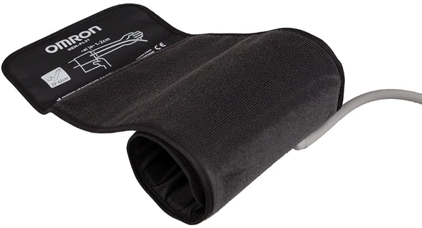 Тонометр автоматический Omron M2 Comfort (ALRU)
