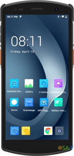 Терминал сбора данных Urovo CT58 (CT58-SU3S12E4031)