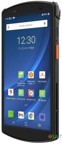 Терминал сбора данных Urovo CT58 (CT58-SU3S12E4031)