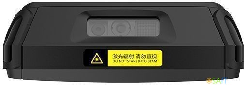 Терминал сбора данных Urovo CT58 (CT58-SU3S12E4031)