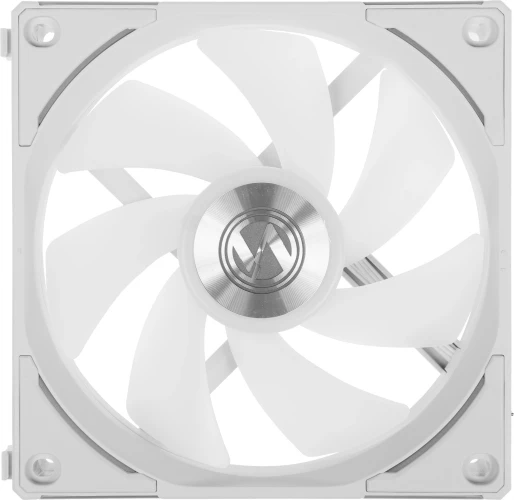 Вентилятор для корпуса Lian-Li Uni Fan ALV2 120 V2 ARGB 120х120x28 белый 4-pin 28.7дБ (G99.12ALV21W.00) Ret