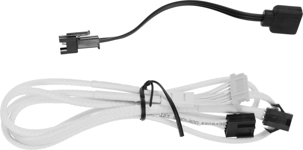 Вентилятор для корпуса Lian-Li Uni Fan ALV2 120 V2 ARGB 120х120x28 белый 4-pin 28.7дБ (G99.12ALV21W.00) Ret