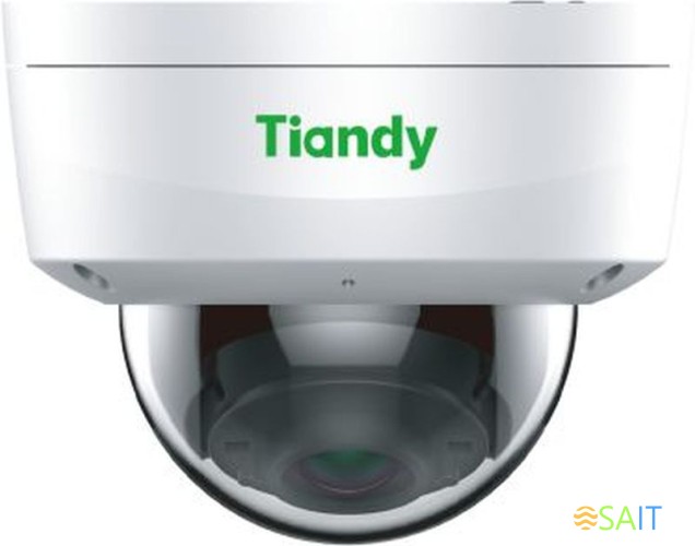 Камера видеонаблюдения IP Tiandy Super Lite TC-C32KN I3/A/E/Y/2.8-12MM/V4.2 2.8-12мм корп.:белый (TC-C32KN I3/A/E/Y/V4.2)