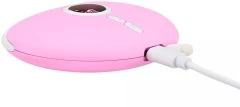 Массажер Kitfort КТ-2963 розовый