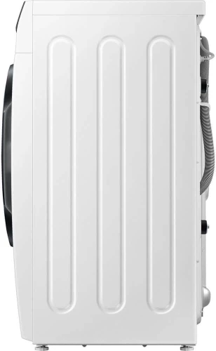 Стиральная машина Samsung WW80AG6S28AELP класс: A загр.фронтальная макс.:8кг белый инвертор