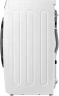 Стиральная машина Samsung WW80AG6S28AELP класс: A загр.фронтальная макс.:8кг белый инвертор