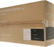 Монитор LG 27" UltraFine 27UN880-B черный IPS LED 16:9 HDMI M/M матовая HAS Piv 350cd 178гр/178гр 3840x2160 60Hz FreeSync DP 4K USB 7.8кг
