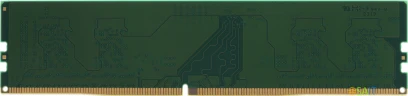 Память DDR4 4Gb 3200MHz Kingston KVR32N22S6/4 VALUERAM RTL PC4-25600 CL22 DIMM 288-pin 1.2В single rank Ret
