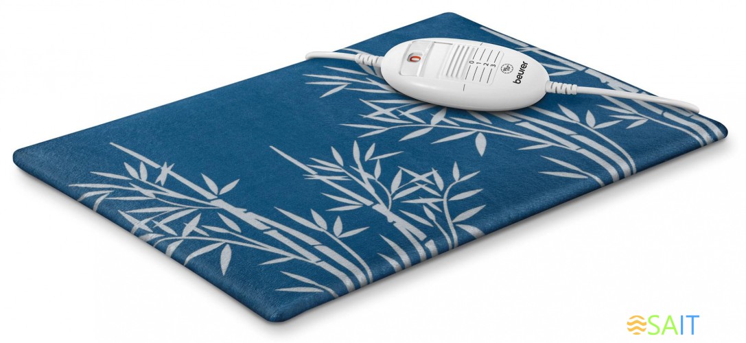 Электрическая грелка Beurer HK35 100Вт синий (260.02)