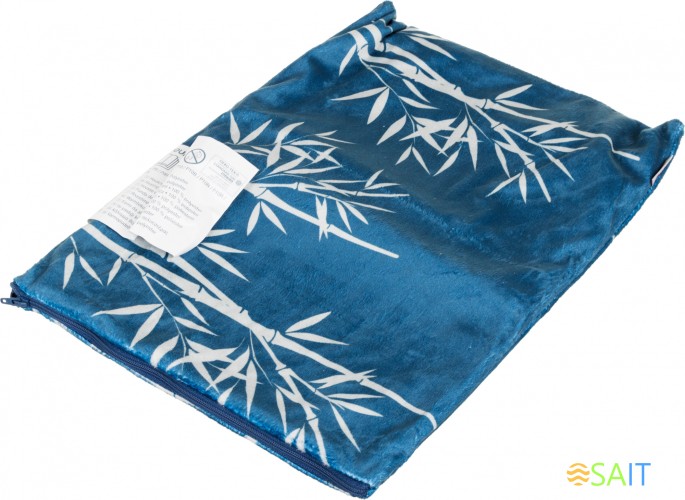 Электрическая грелка Beurer HK35 100Вт синий (260.02)