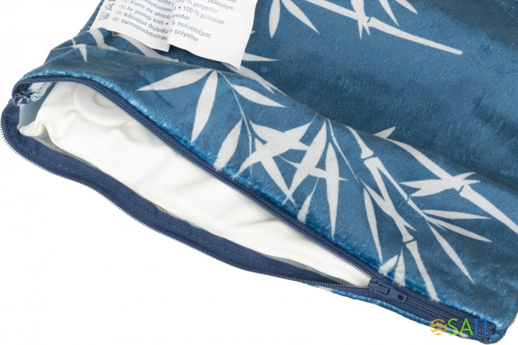 Электрическая грелка Beurer HK35 100Вт синий (260.02)