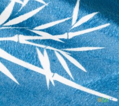 Электрическая грелка Beurer HK35 100Вт синий (260.02)