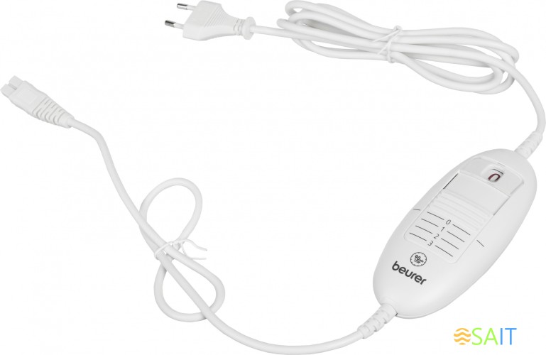 Электрическая грелка Beurer HK35 100Вт синий (260.02)