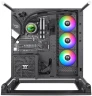 Система водяного охлаждения Thermaltake TH360 V2 Ultra EX ARGB Soc-AM5/AM4/1200/1700/1851 черный 4-pin 28.5dB Al LCD Ret (CL-W415-PL12SW-A)