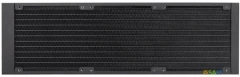Система водяного охлаждения Thermaltake TH360 V2 Ultra EX ARGB Soc-AM5/AM4/1200/1700/1851 черный 4-pin 28.5dB Al LCD Ret (CL-W415-PL12SW-A)