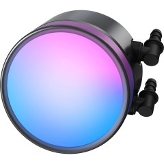 Система жидкостного охлаждения Ocypus Delta-L36-BK3AAWNN02X-GL Black
