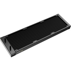 Система жидкостного охлаждения Ocypus Delta-L36-BK3AAWNN02X-GL Black