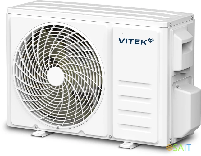 Сплит-система Vitek VT-2514 белый