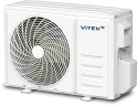 Сплит-система Vitek VT-2514 белый